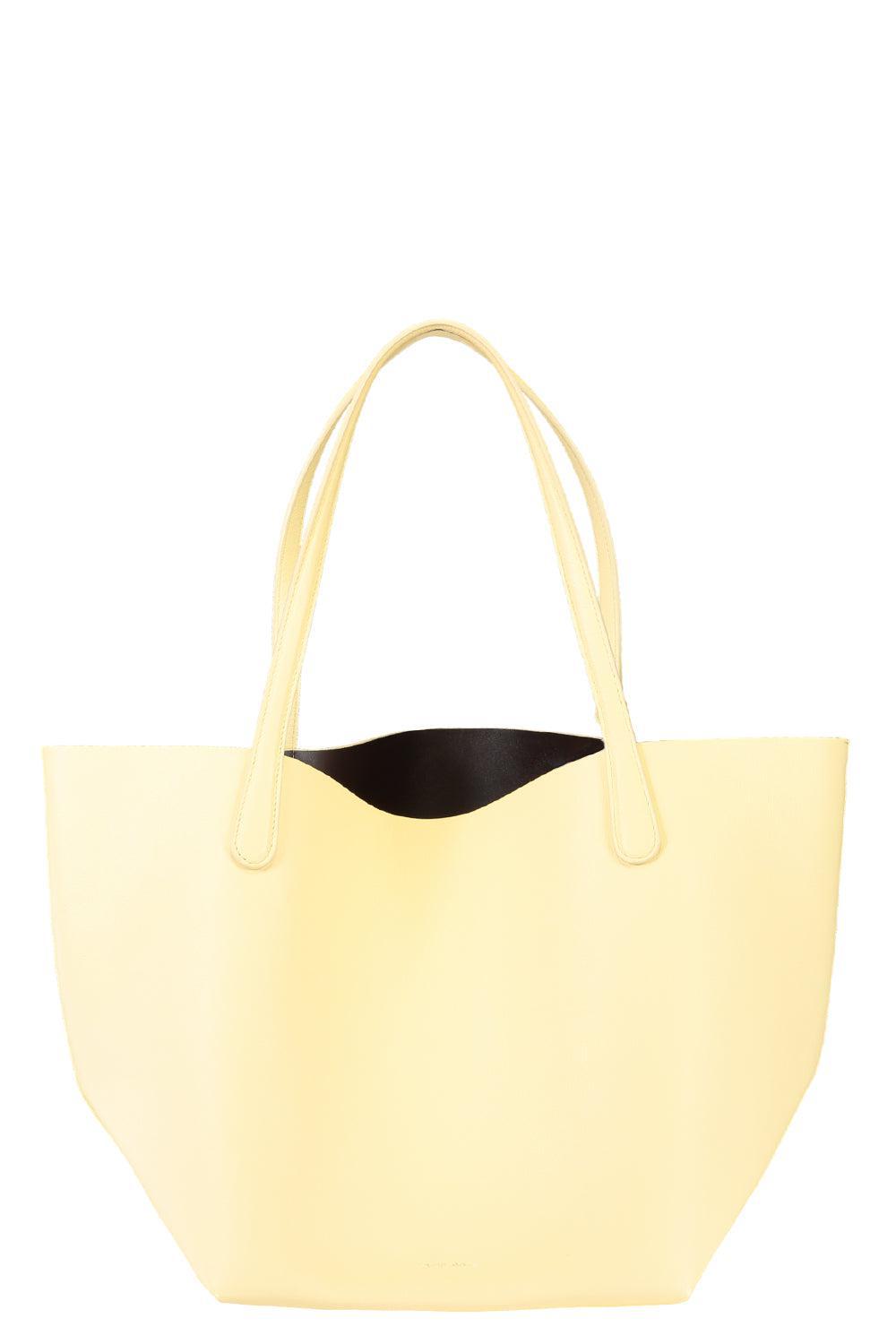 Everyday Tote - Butter Aubergine-BTRAUBRG-O/S-HANDBAGTOTES-MANSUR GAVRIEL