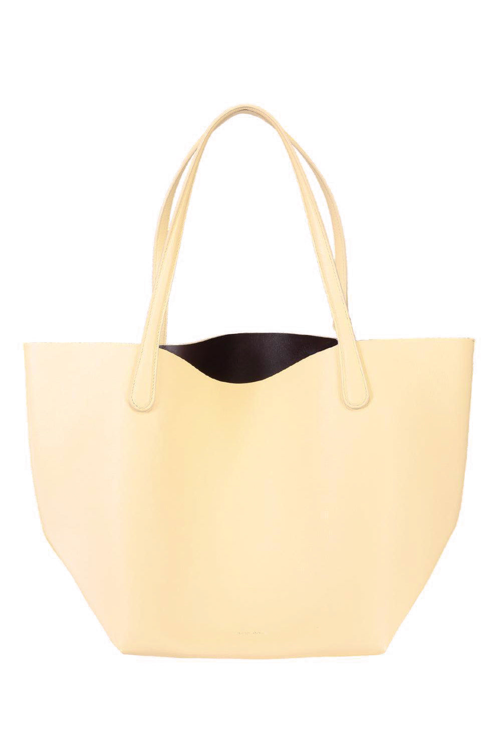 Everyday Tote - Butter Aubergine