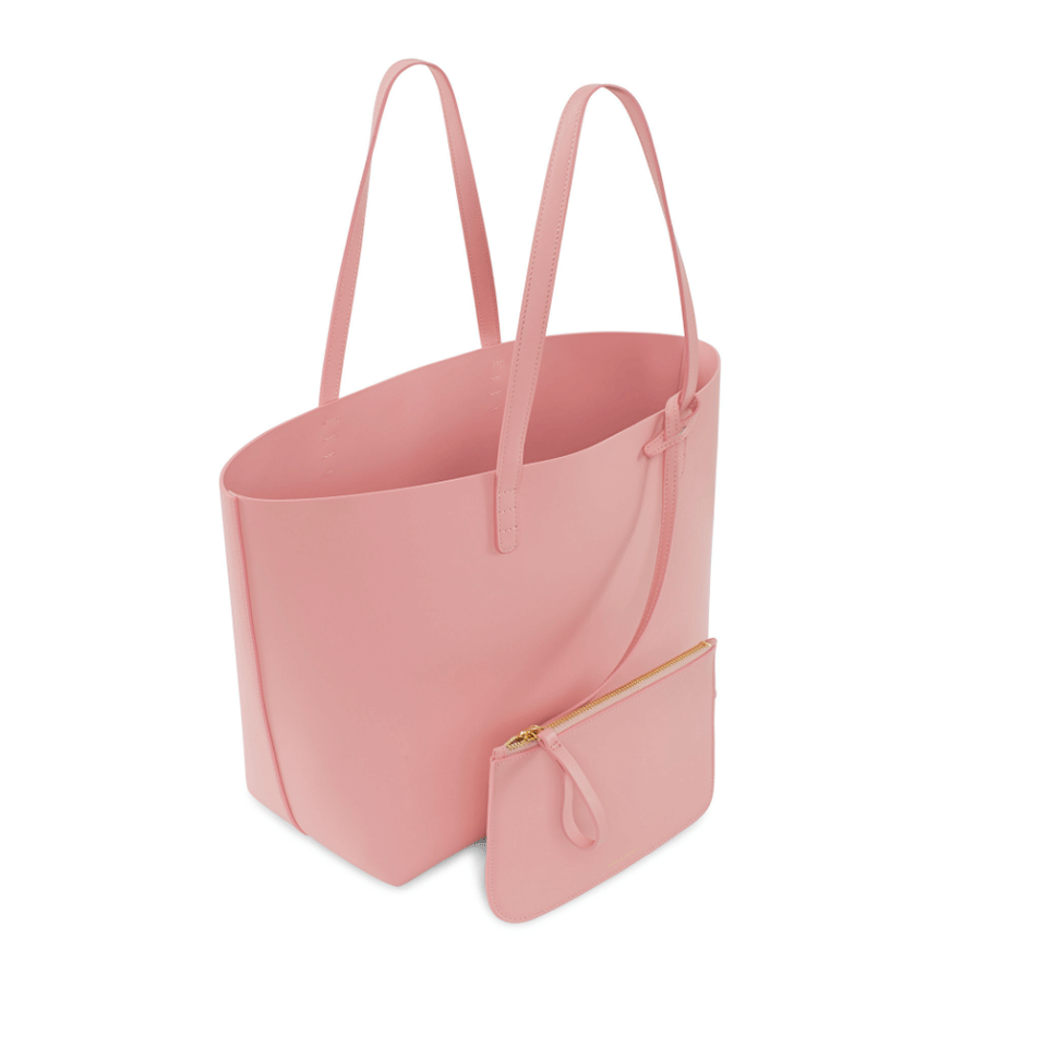 MANSUR GAVRIEL-Large Tote-PEONY