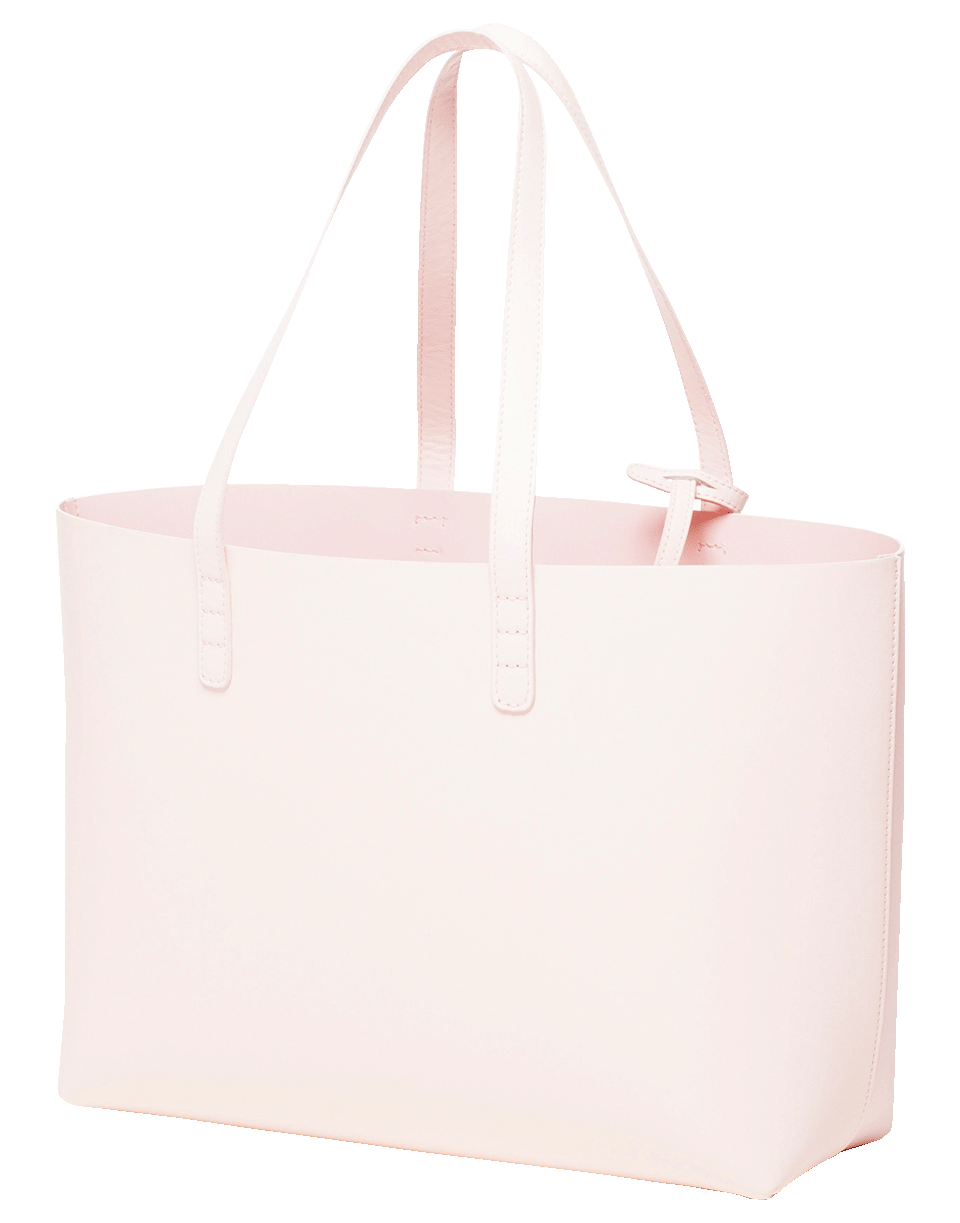 MANSUR GAVRIEL-Small Tote-ROSA