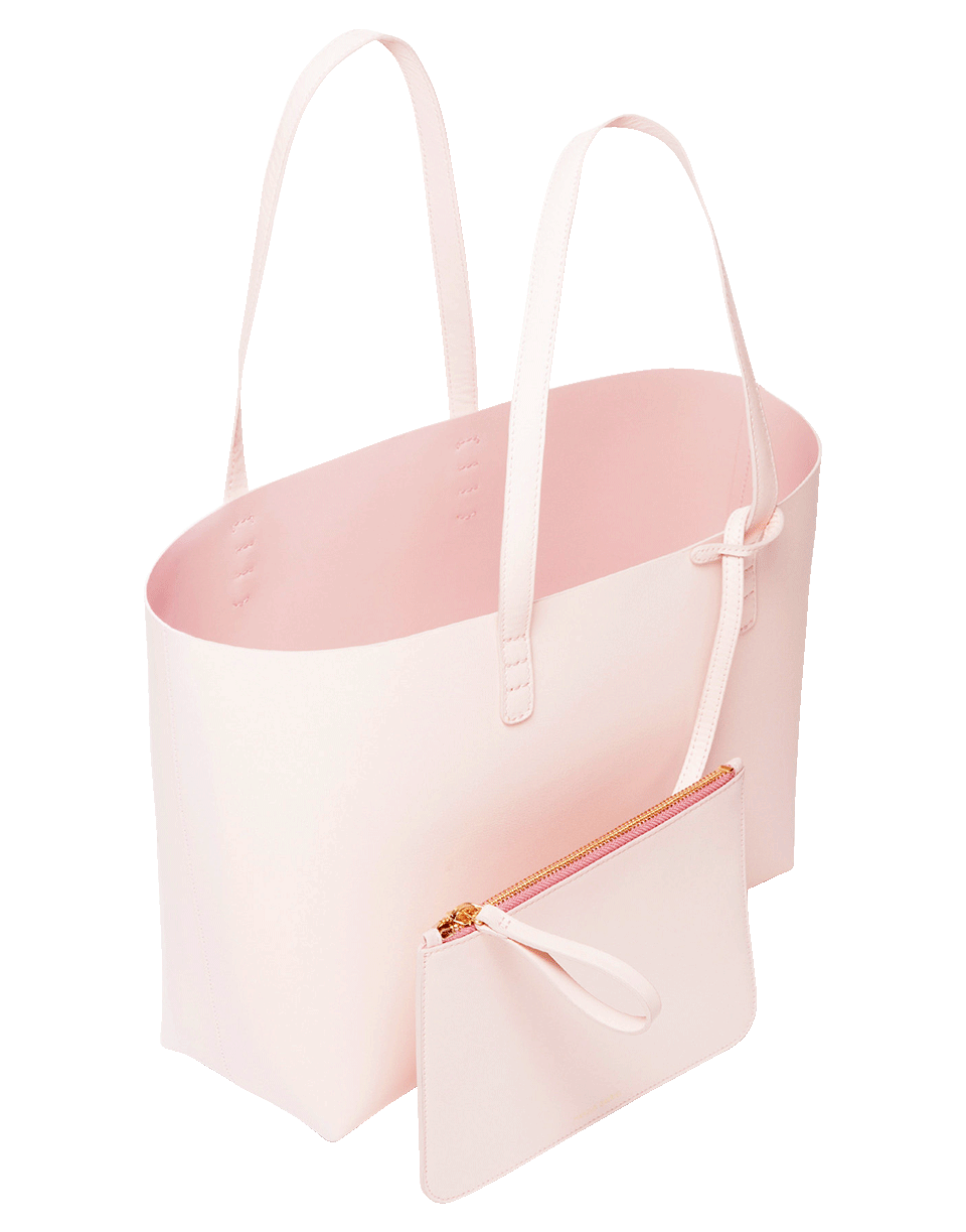 MANSUR GAVRIEL-Small Tote-ROSA