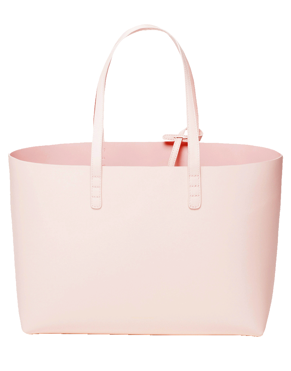 MANSUR GAVRIEL-Small Tote-ROSA