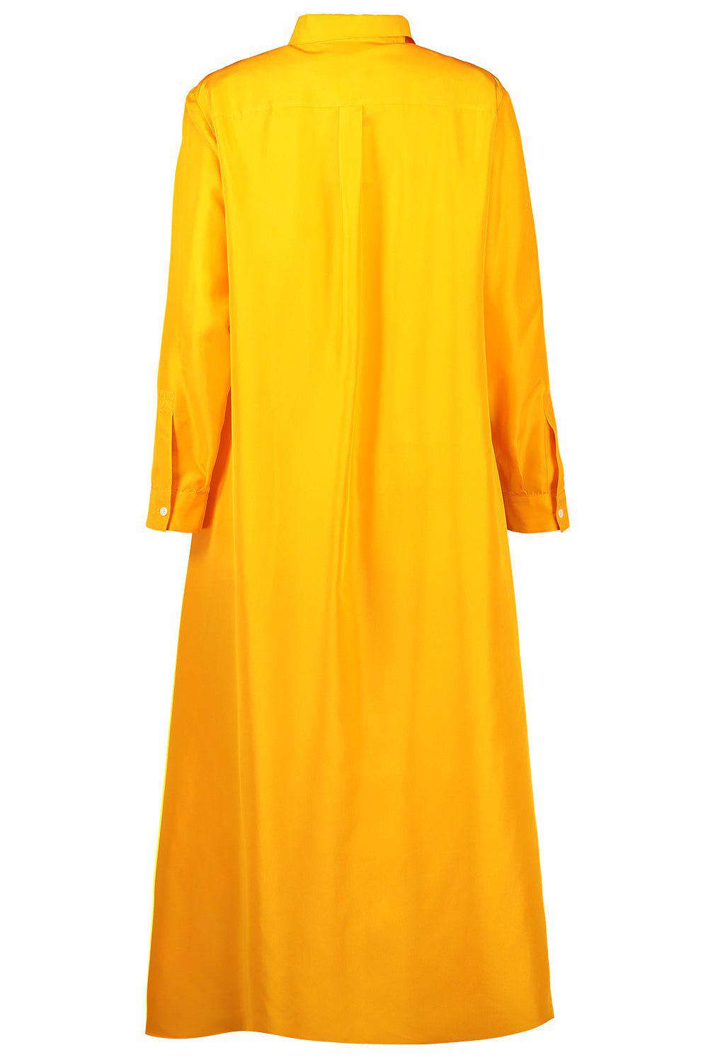 MANTU-Midi Dress-