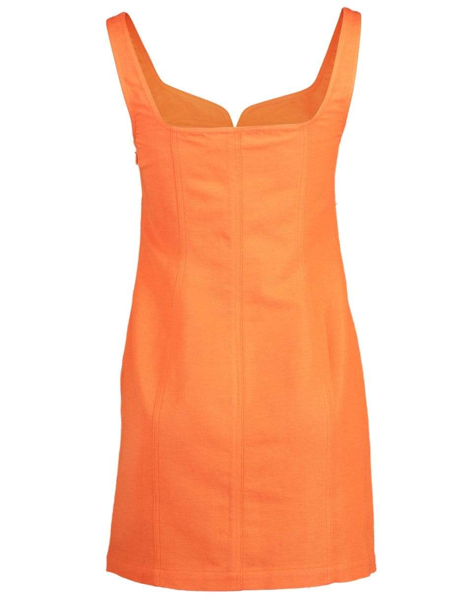 MARA HOFFMAN-Anita Mini Dress-