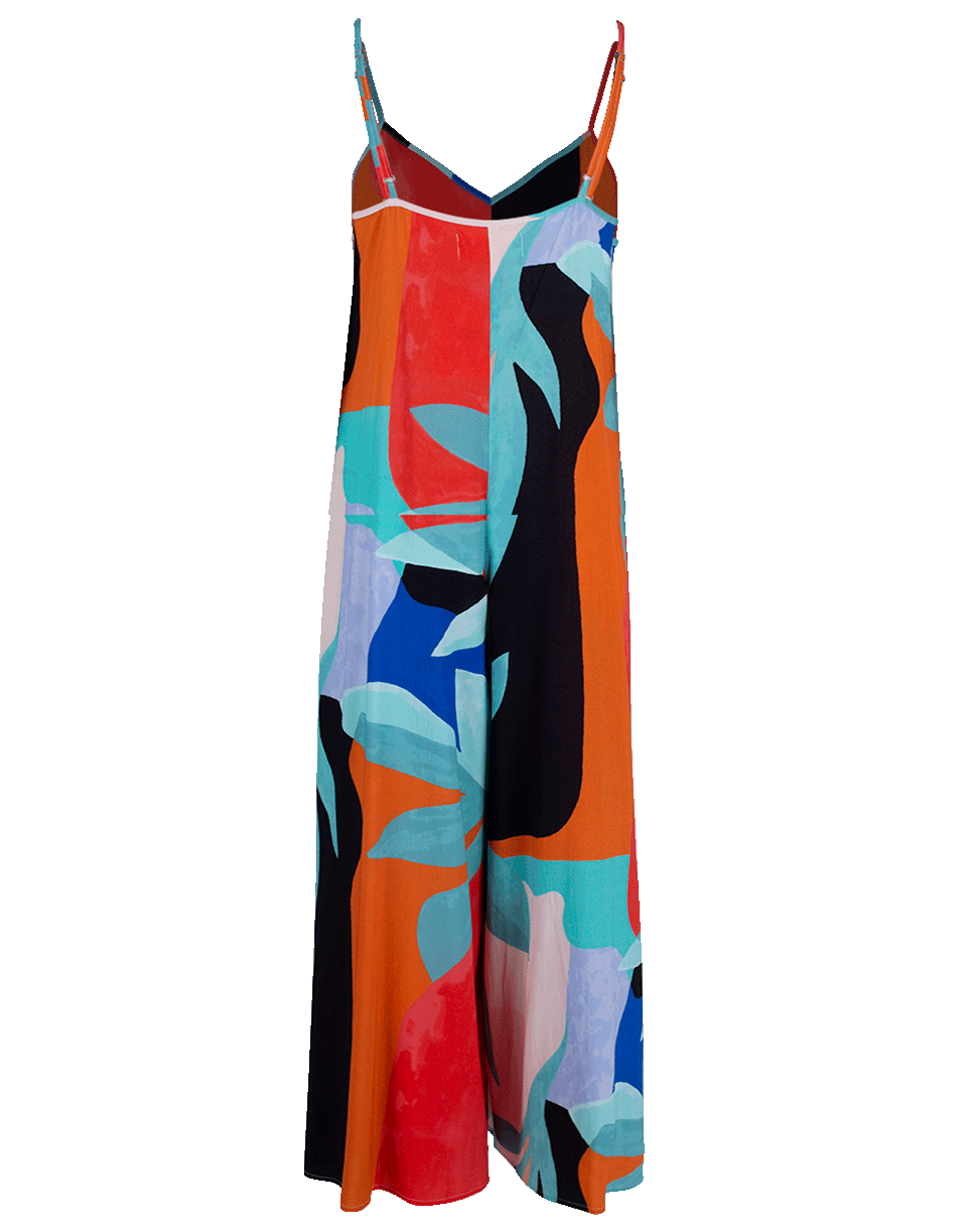 MARA HOFFMAN-Carly Jumpsuit-