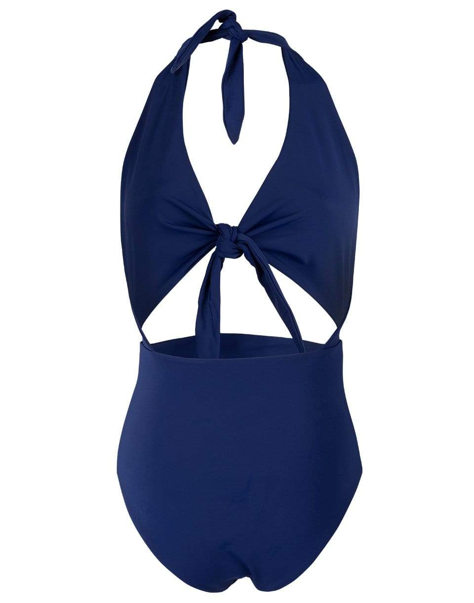 MARA HOFFMAN-Maddy Cut Out One Piece Swimsuit-