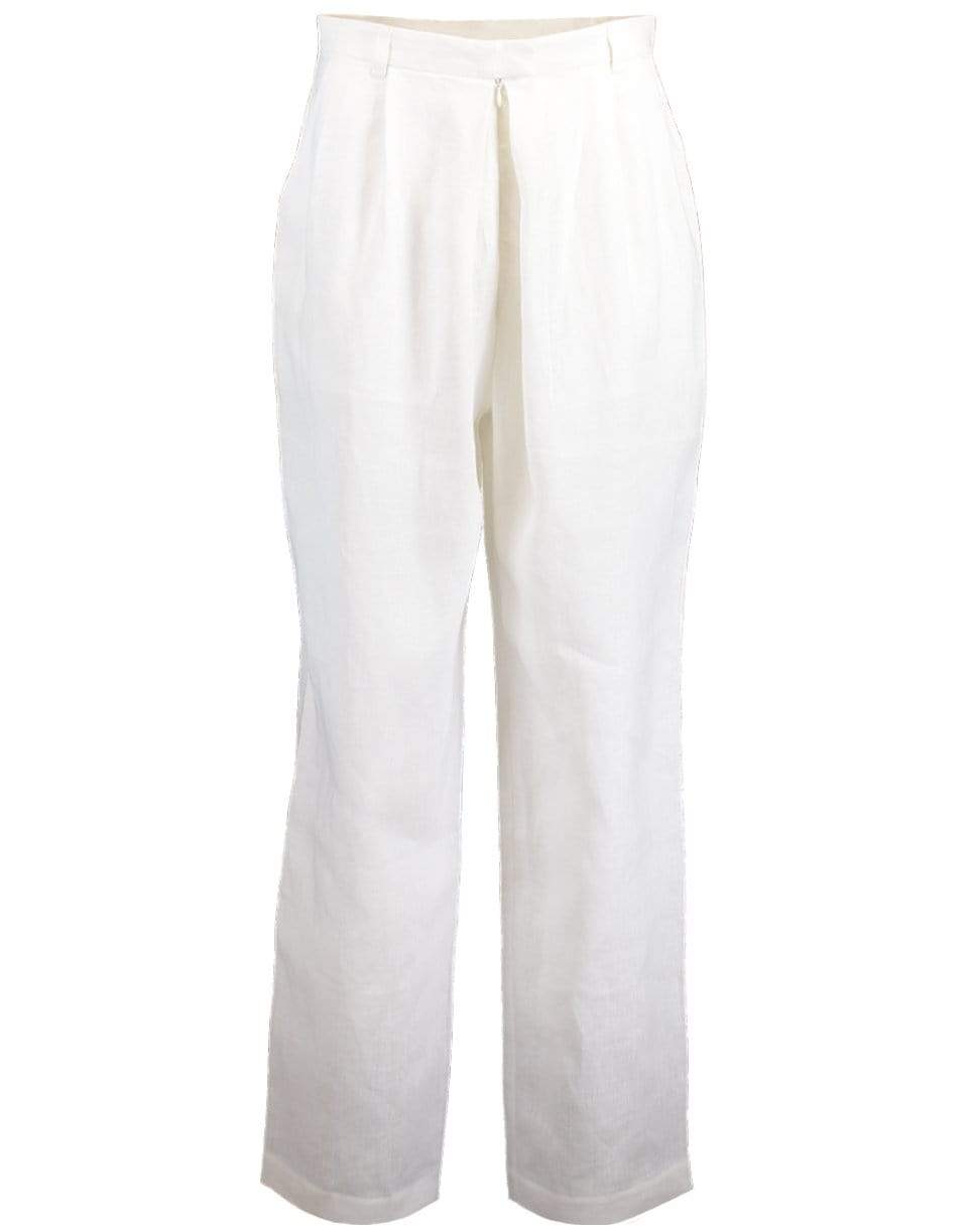 MARA HOFFMAN-Eldora Pant-