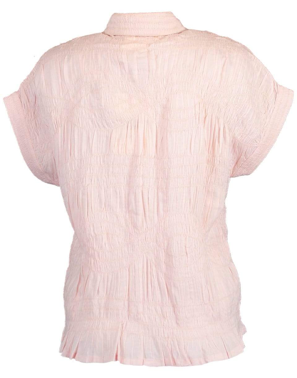 MARA HOFFMAN-Erendira Blouse-