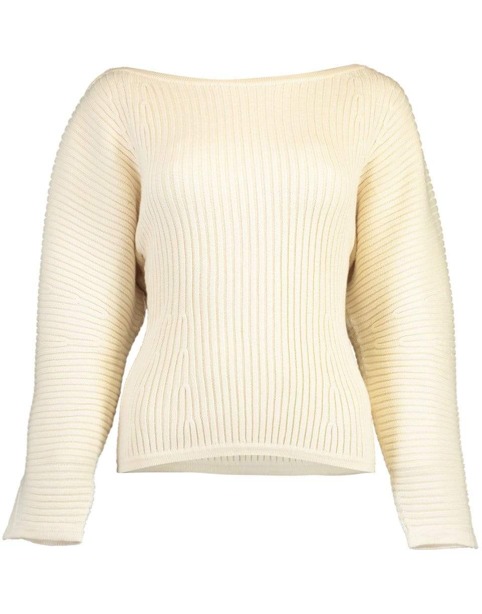 MARA HOFFMAN-Nasira Knit Sweater-