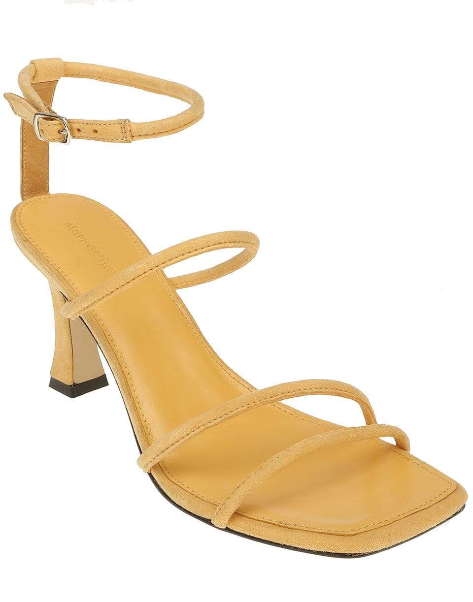 MARA & MINE-Gilda Heel-