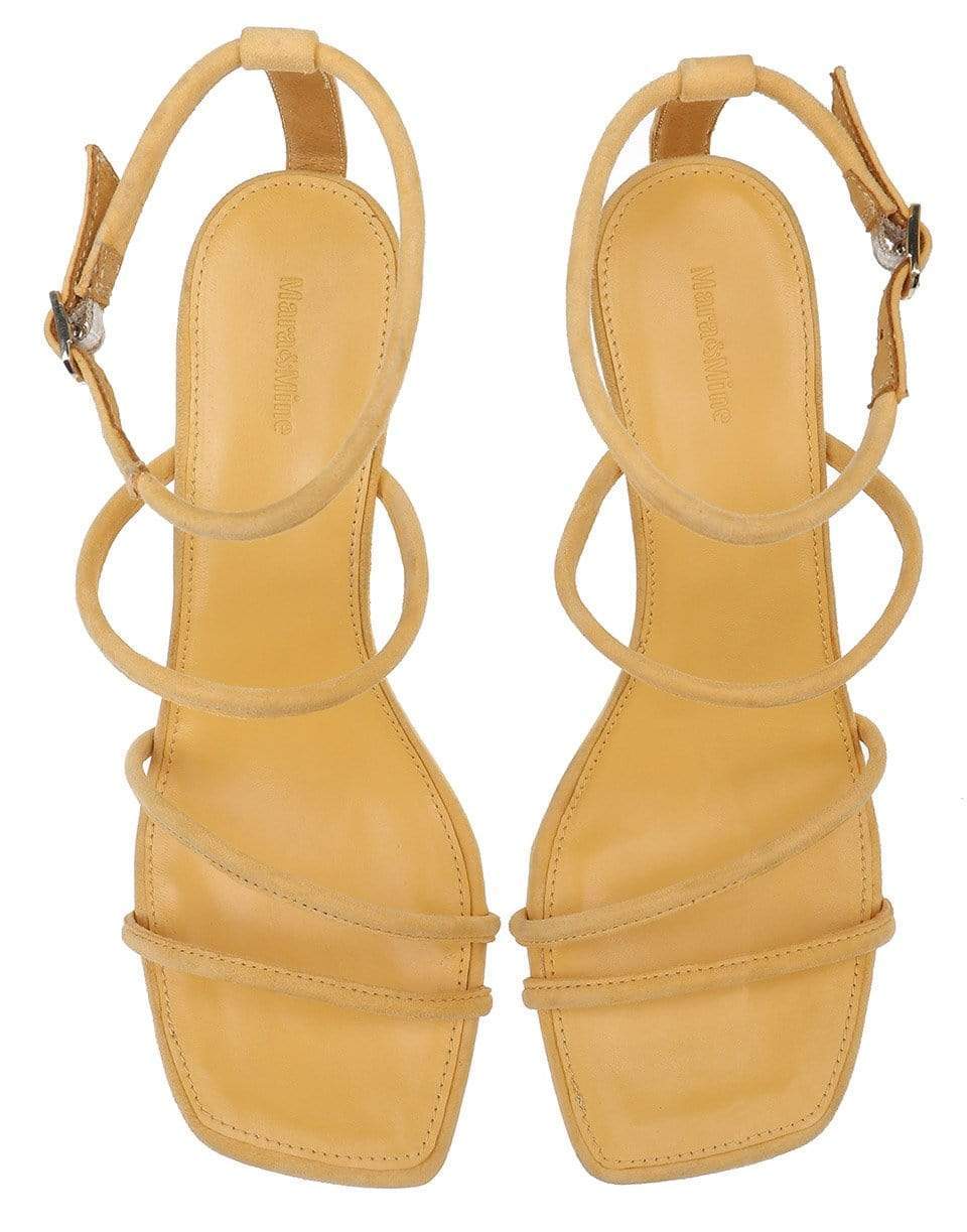 MARA & MINE-Gilda Heel-