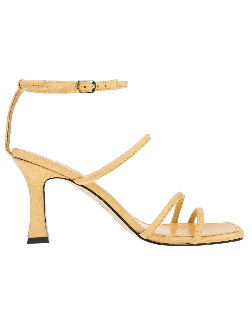 MARA & MINE-Gilda Heel-