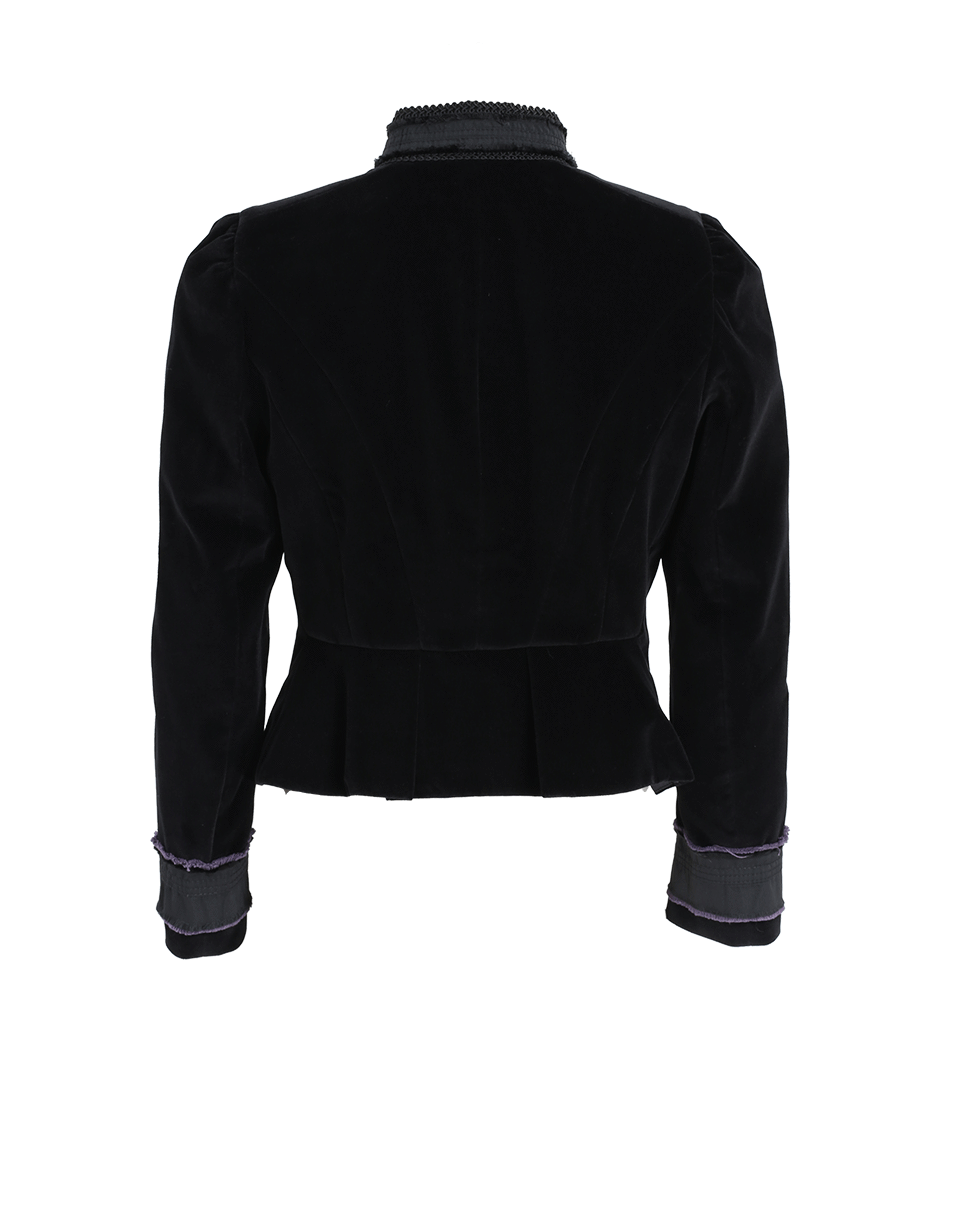 MARC JACOBS-Victorian Jacket-