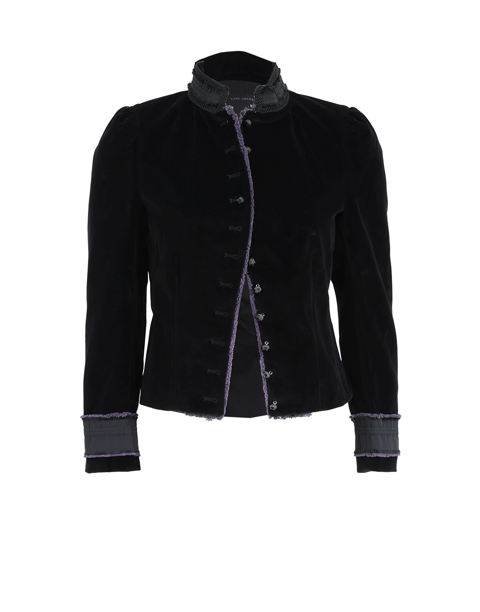 MARC JACOBS-Victorian Jacket-