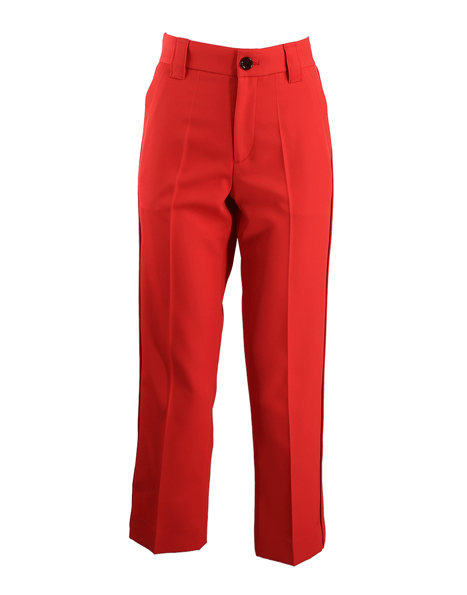MARC JACOBS-Stretch Crop Pant-