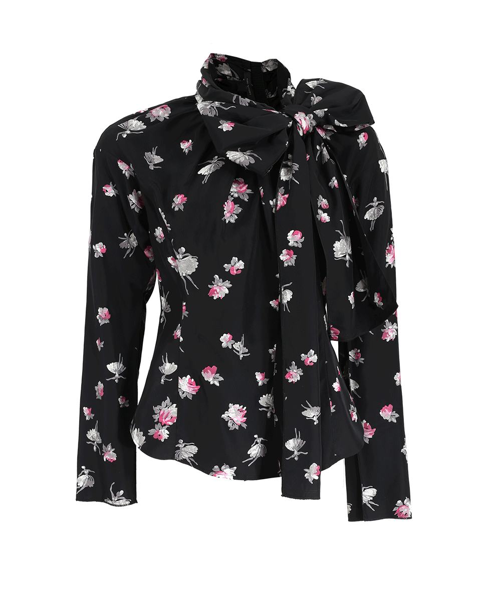 MARC JACOBS-Ballerina Blouse-