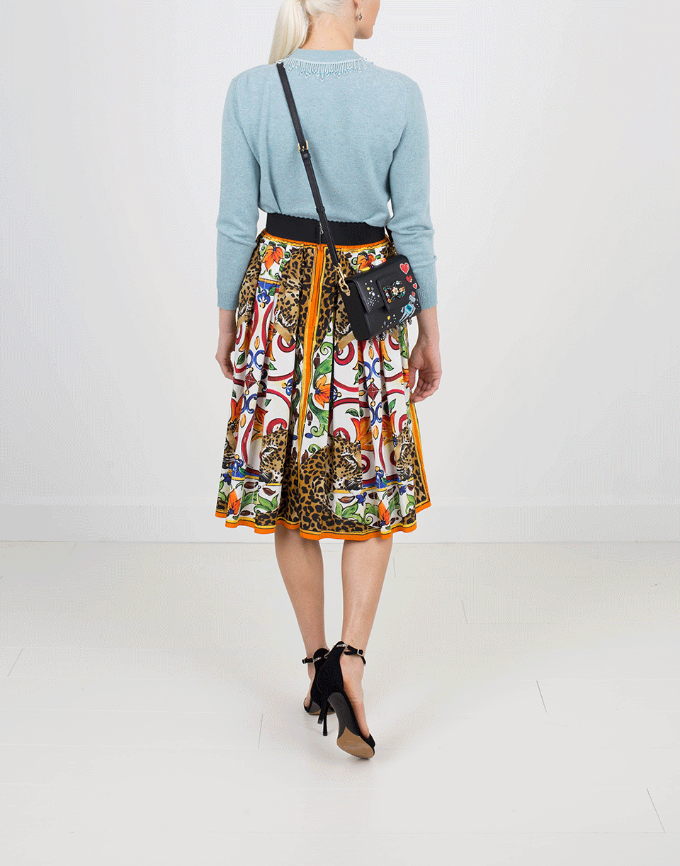 MARC JACOBS-Embellished Cardigan-