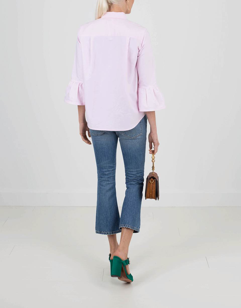 MARC JACOBS-Button Down Shirt-