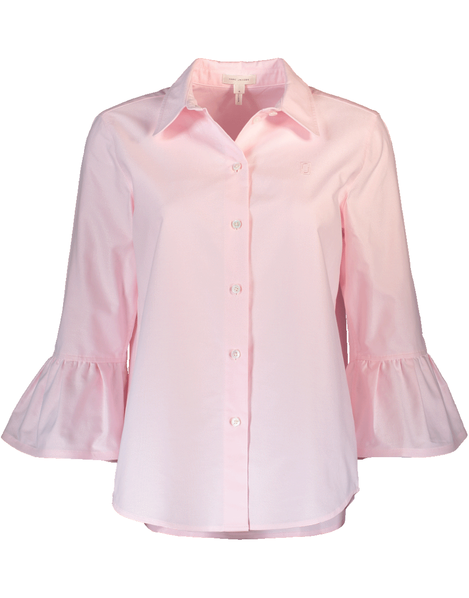 MARC JACOBS-Button Down Shirt-
