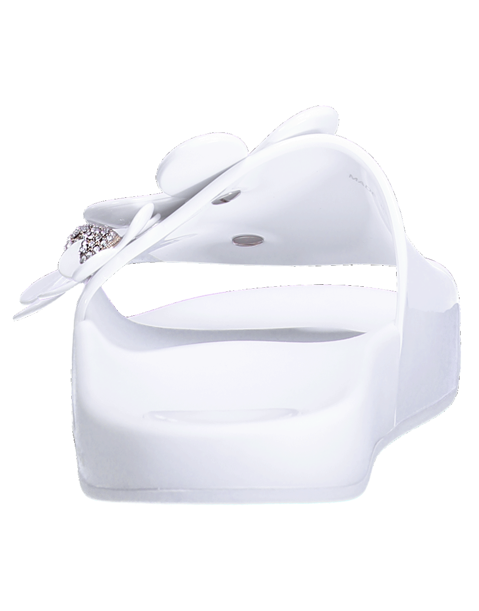 MARC JACOBS-Daisy Flat Slide-