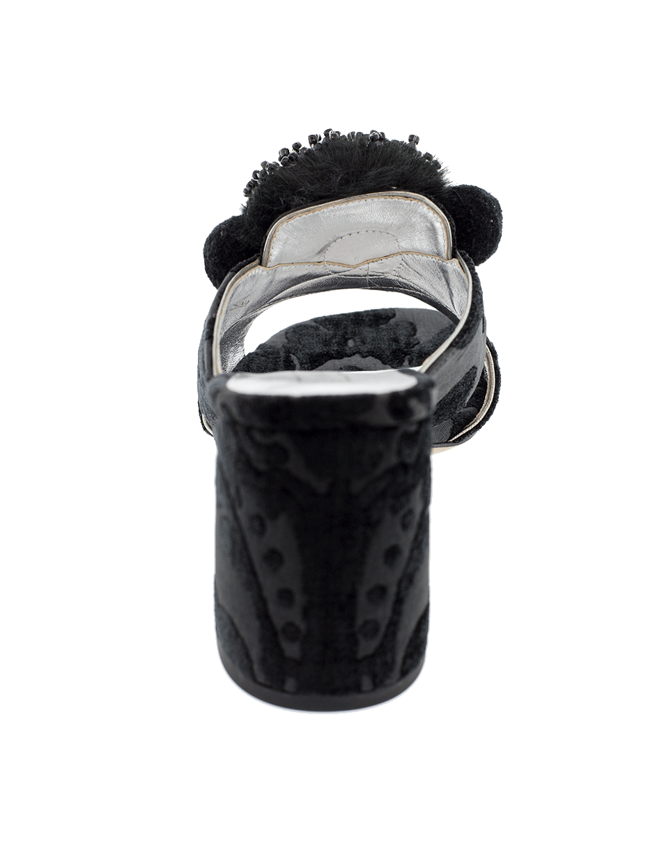 MARC JACOBS-Aurora Mule-