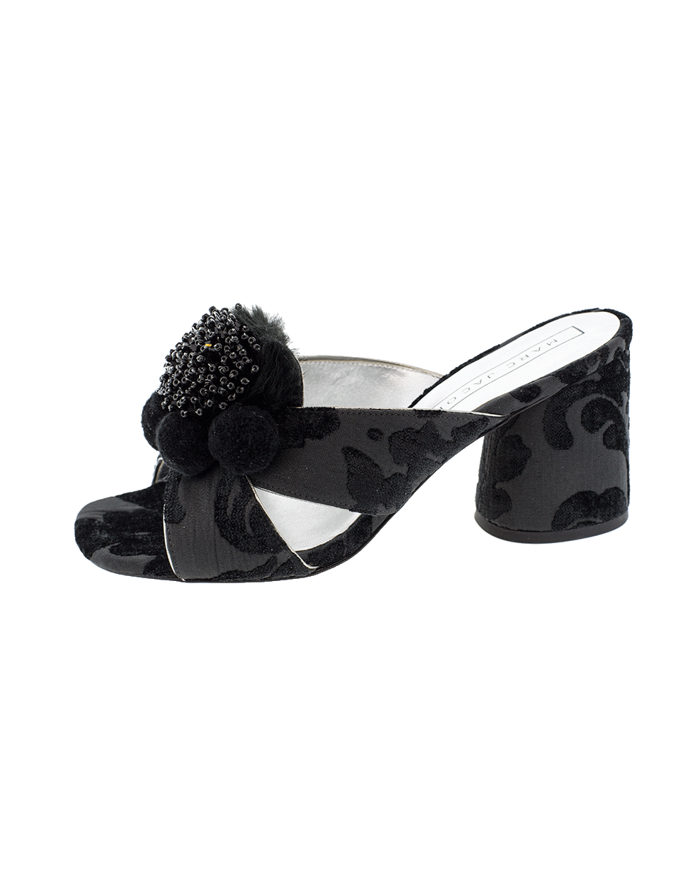 MARC JACOBS-Aurora Mule-