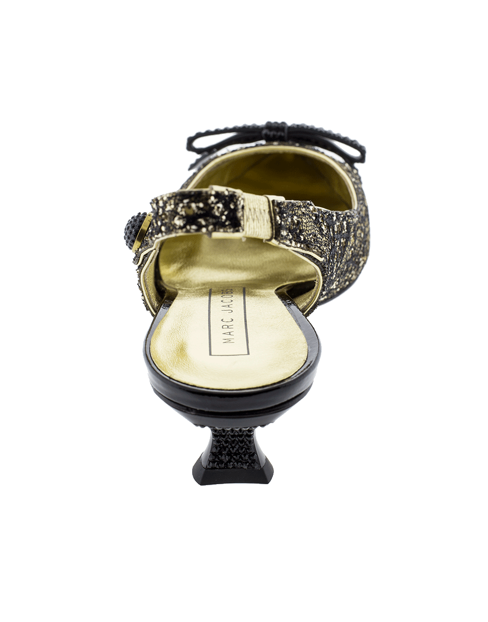 MARC JACOBS-Abbey Shoe-