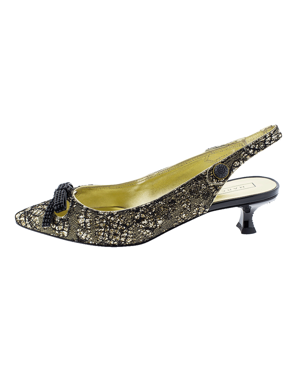 MARC JACOBS-Abbey Shoe-