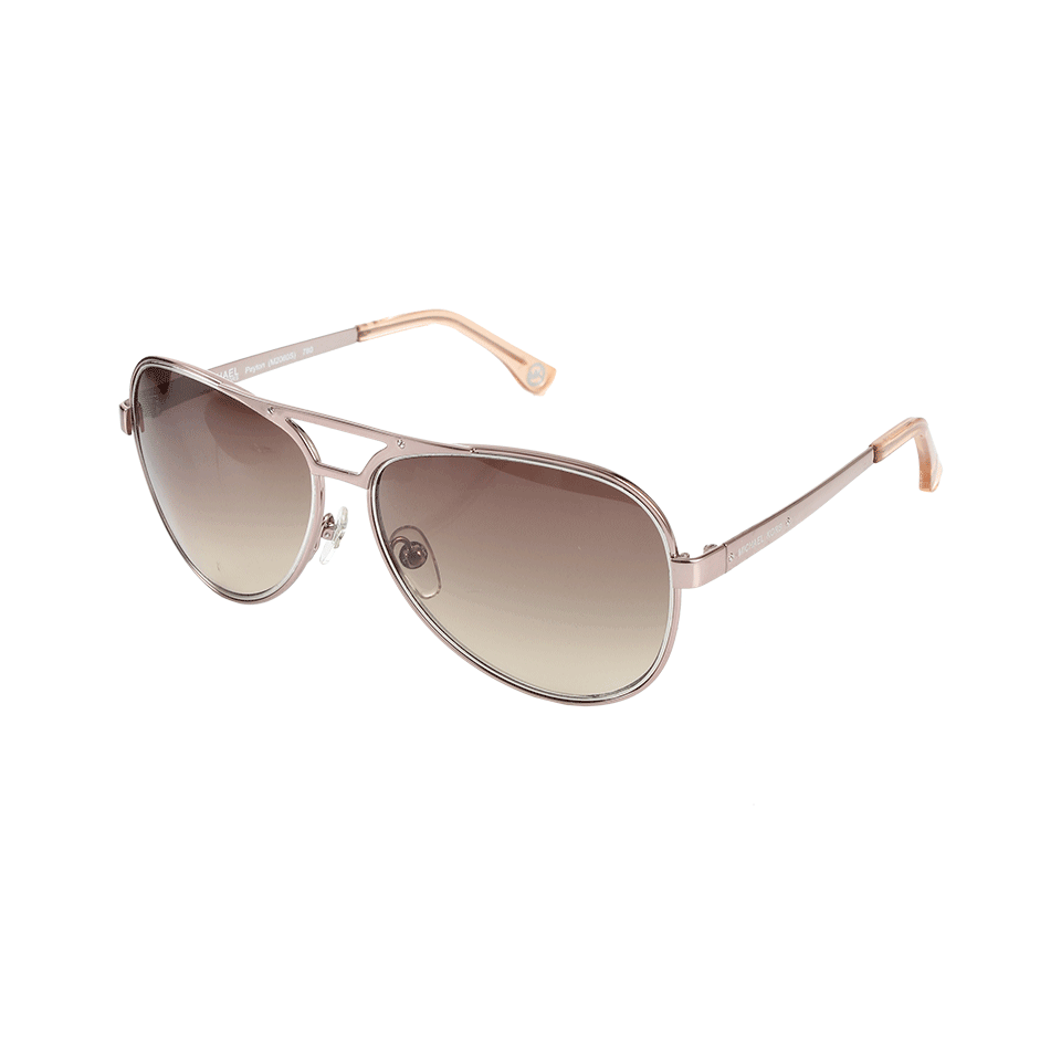 MARCHON - M KORS SUNGLASS-Peyton Sunglasses-