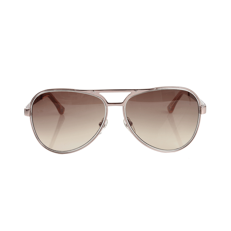 MARCHON - M KORS SUNGLASS-Peyton Sunglasses-