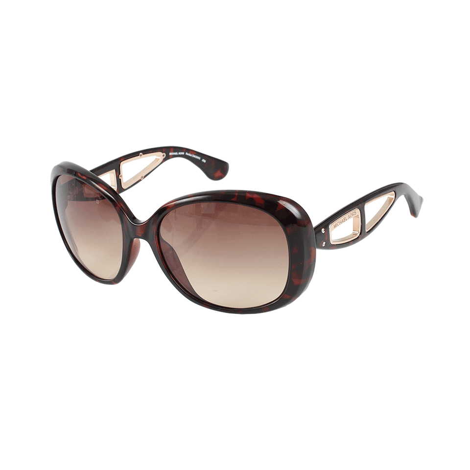 MARCHON - M KORS SUNGLASS-Sanibel Sunglasses-