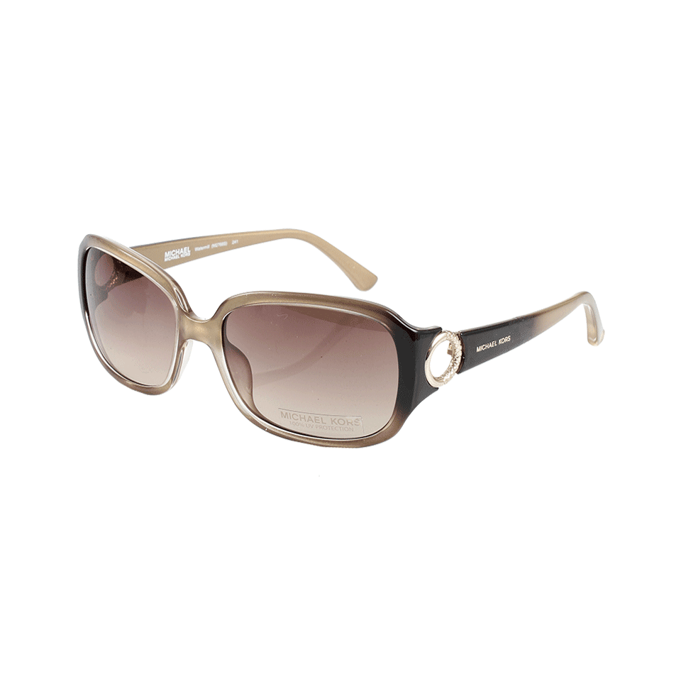 MARCHON - M KORS SUNGLASS-Watermill Sunglasses-