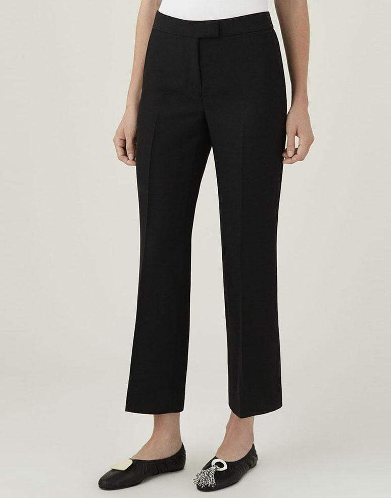 MARINA MOSCONE-Peg Leg Trouser-
