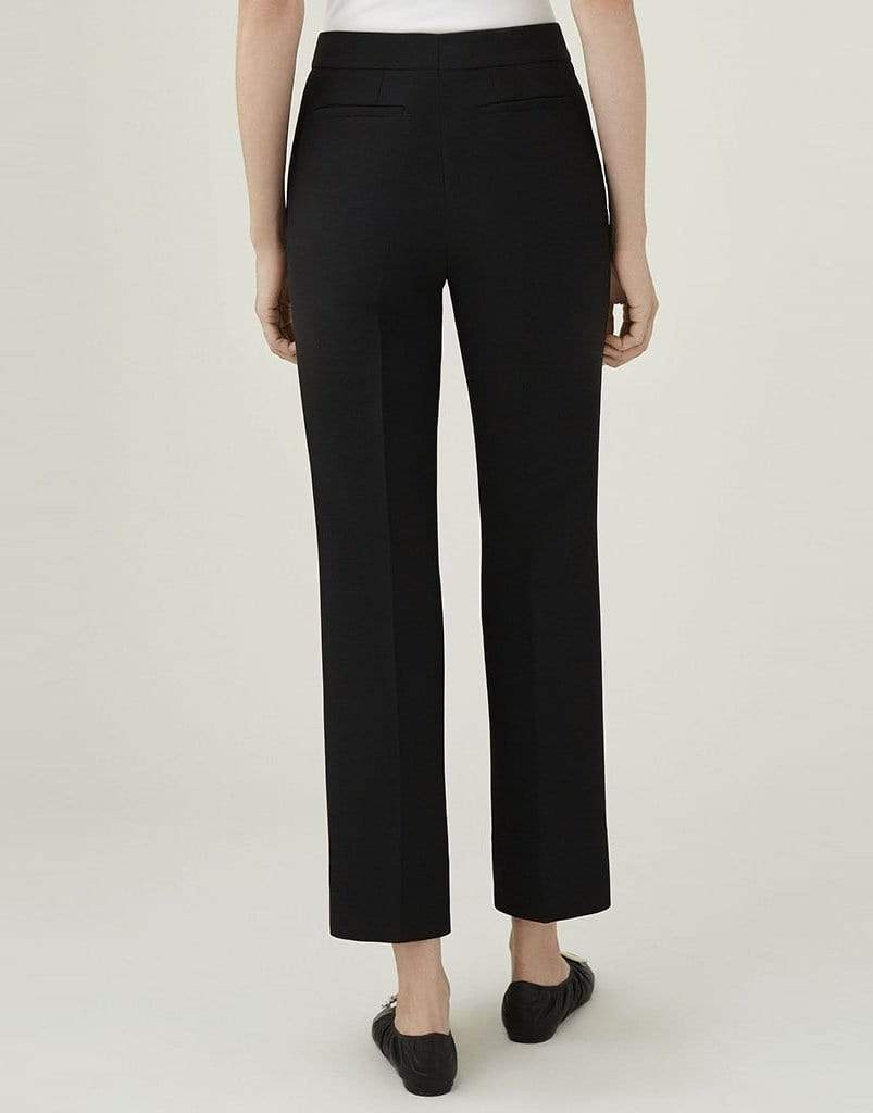 MARINA MOSCONE-Peg Leg Trouser-