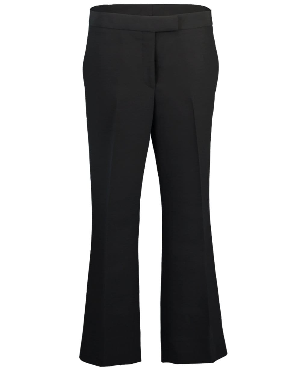MARINA MOSCONE-Peg Leg Trouser-