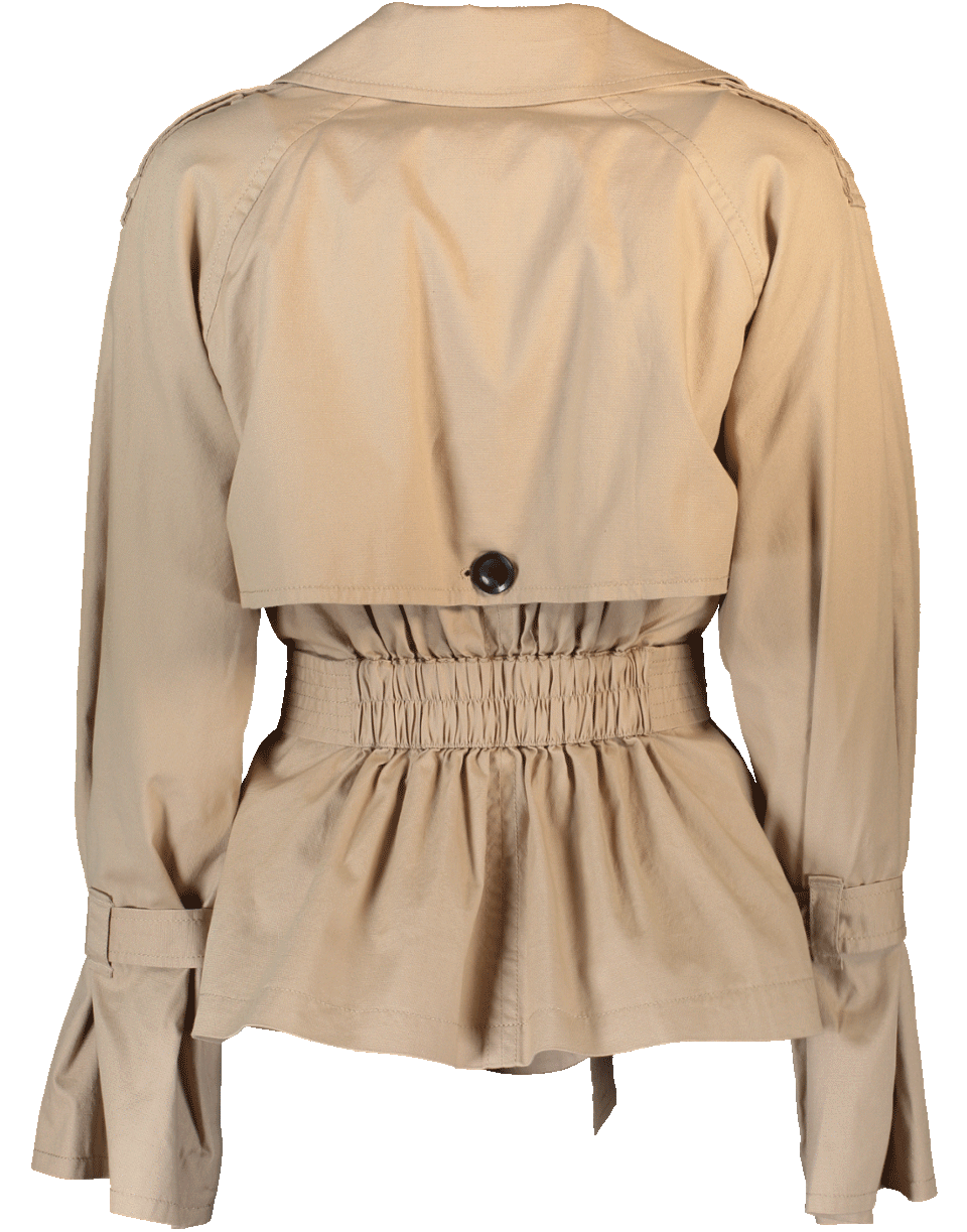 MARISSA WEBB-Winfield Coat-