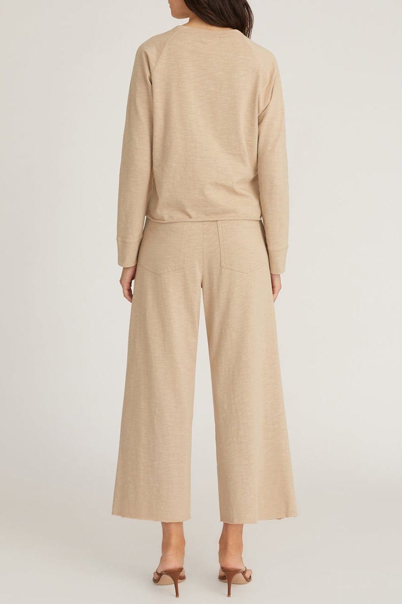 MARISSA WEBB-So Uptight Crewneck Pullover-