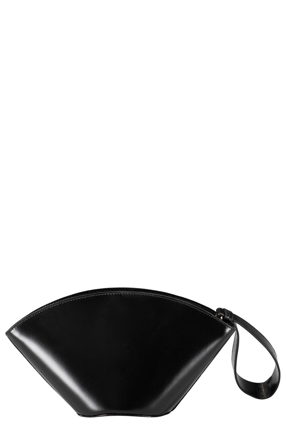 MARK CROSS-Arc Pouch - Black Crystal-BLK/CRYS