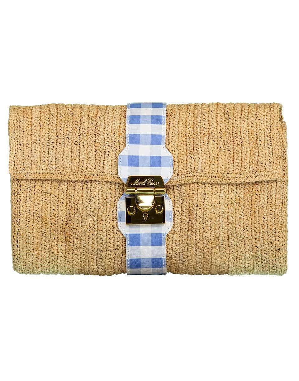 MARK CROSS-Regatta Sylvette Clutch-REGATTA