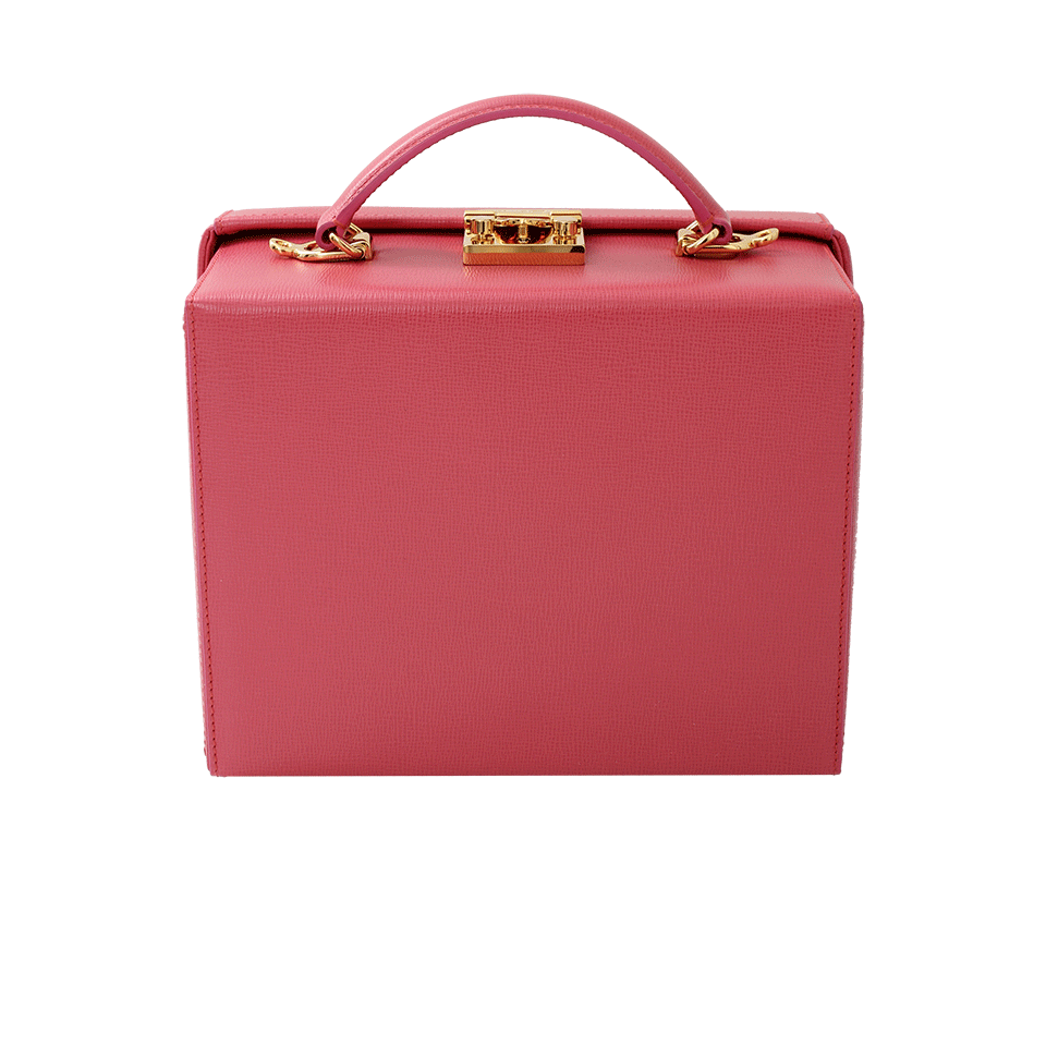 MARK CROSS-Grace Large Box-ROSE