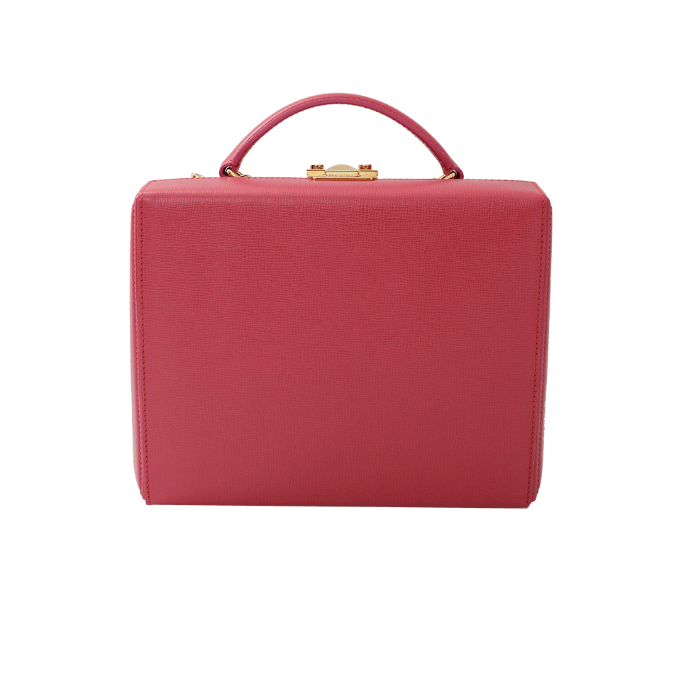 MARK CROSS-Grace Large Box-ROSE
