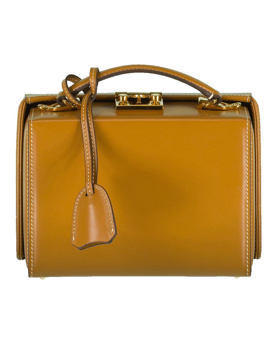 MARK CROSS-Grace Small Box-LUGGAGE
