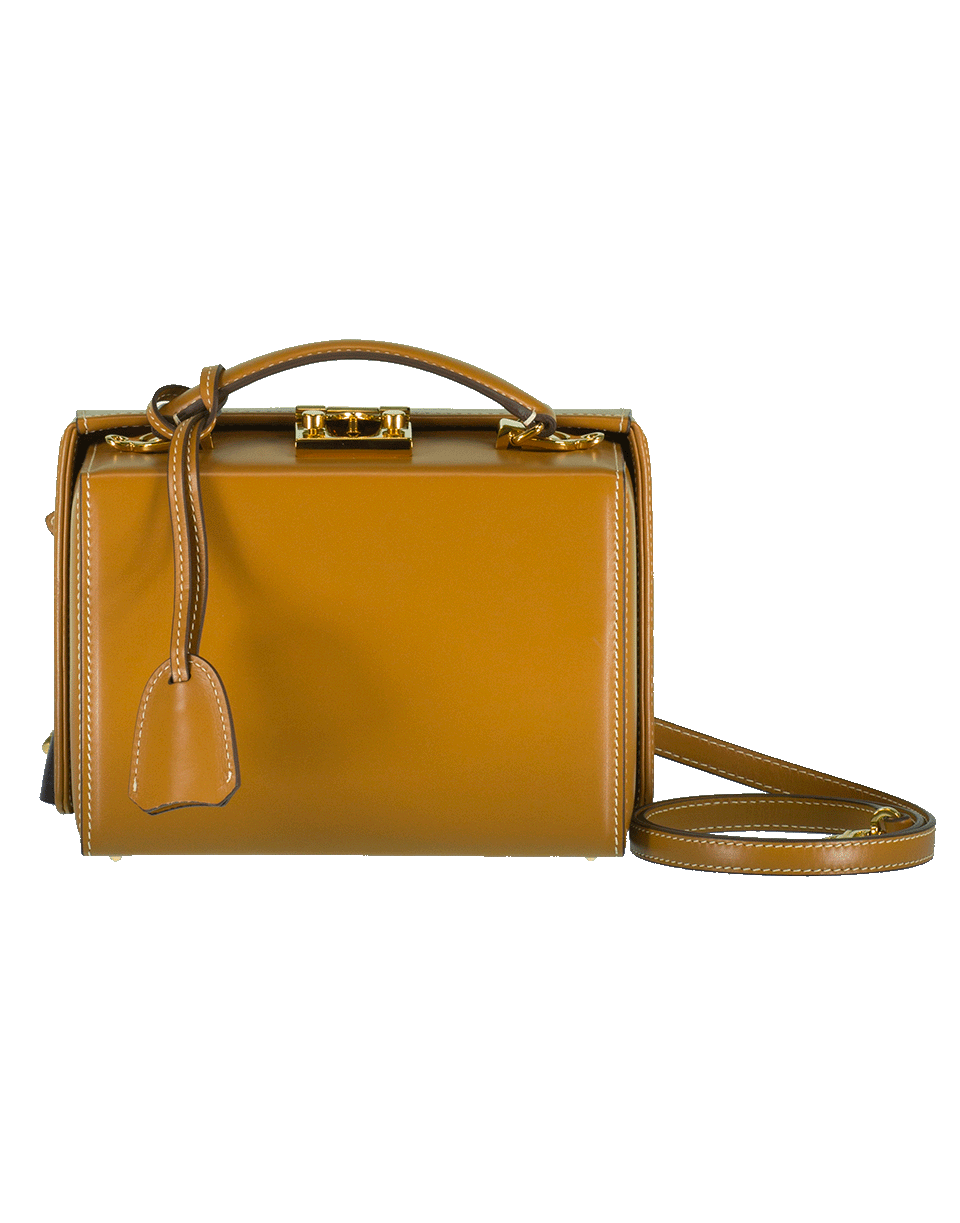 MARK CROSS-Grace Small Box-LUGGAGE