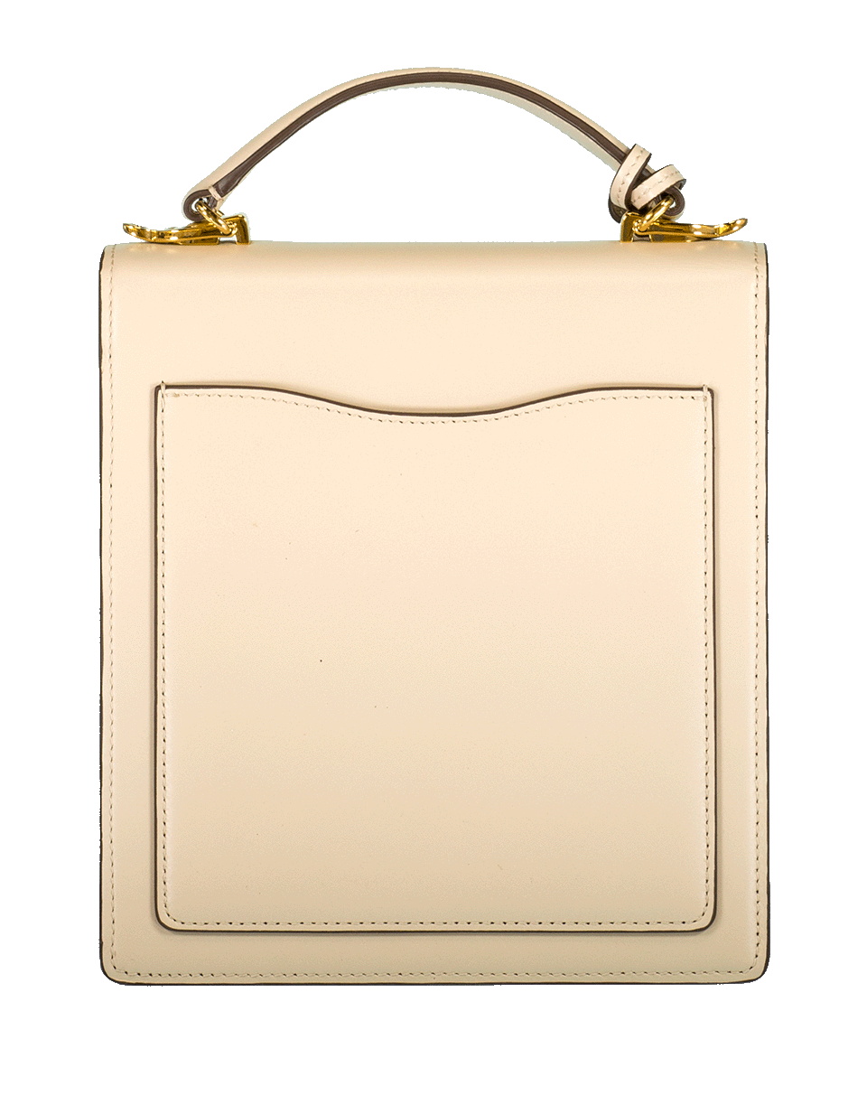 MARK CROSS-Uptown Bag-SAND