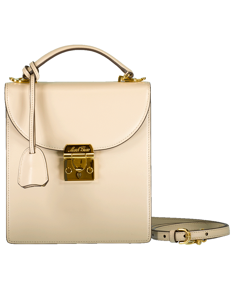 MARK CROSS-Uptown Bag-SAND