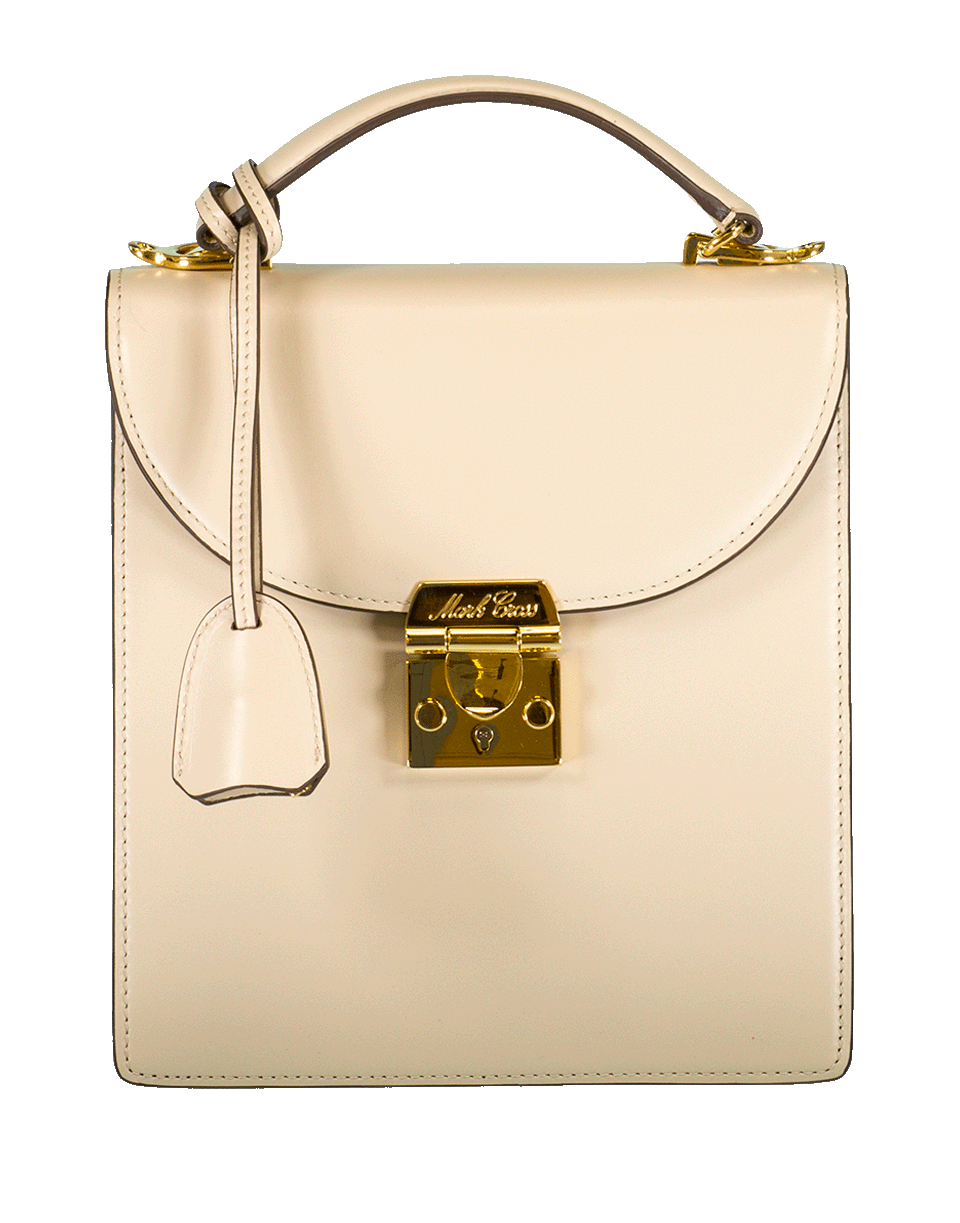 MARK CROSS-Uptown Bag-SAND