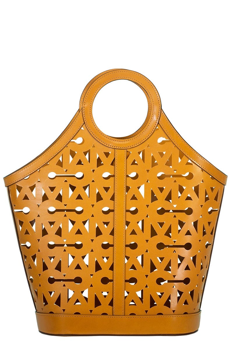 MARK CROSS-Mc Chain Tote-LUGGAGE