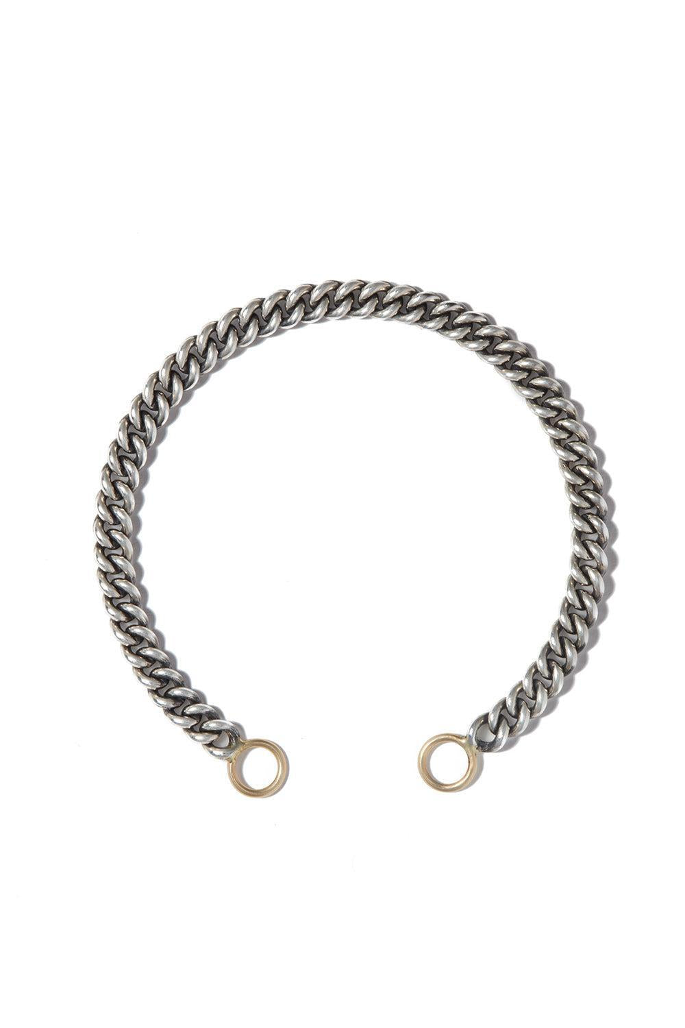 Heavy Curb Chain