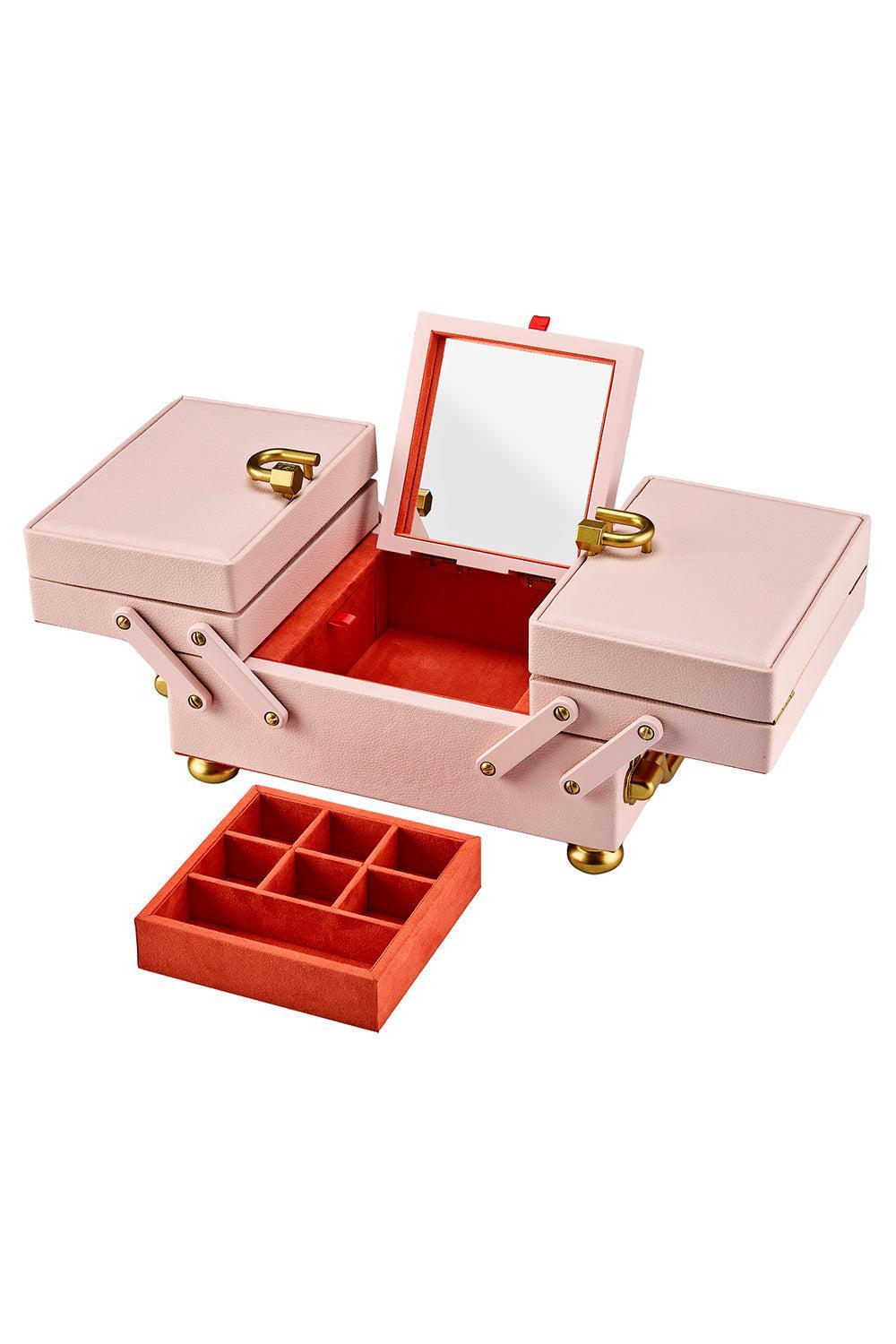 The Baby Everything Box-PINK-JEWELRYFINE JEWELMISC-MARLA AARON