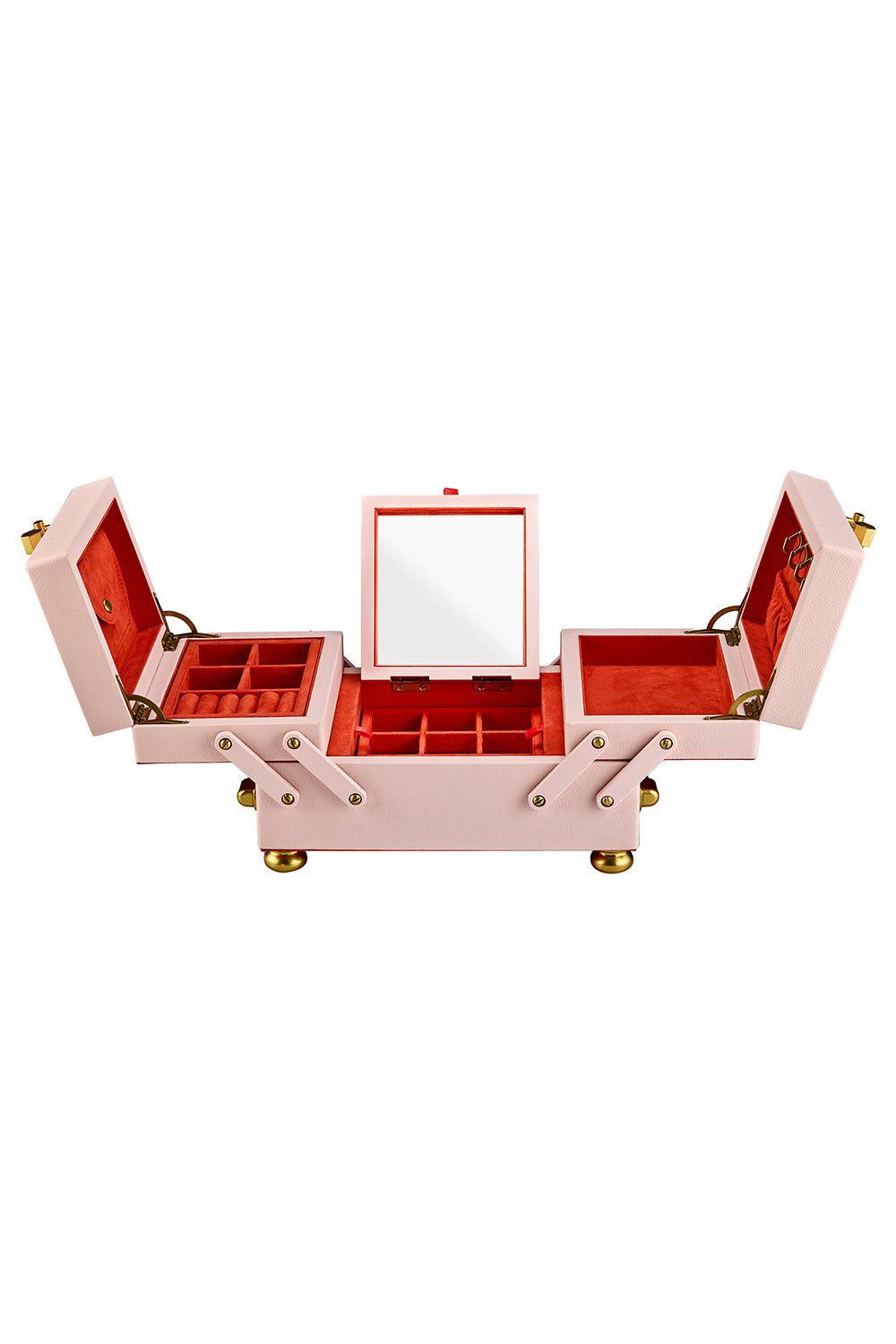 The Baby Everything Box-PINK-JEWELRYFINE JEWELMISC-MARLA AARON
